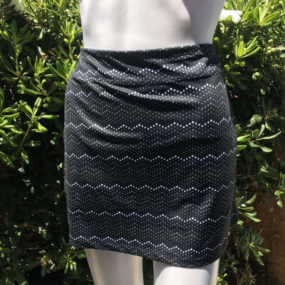 Puma Athletic Skirt